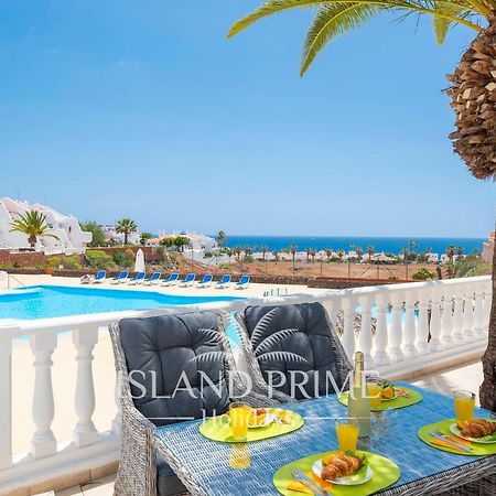 Seaviews 2X Bedroom Apartment In Sand Club Complex Sc141 Сан-Мігель-де-Абона Екстер'єр фото
