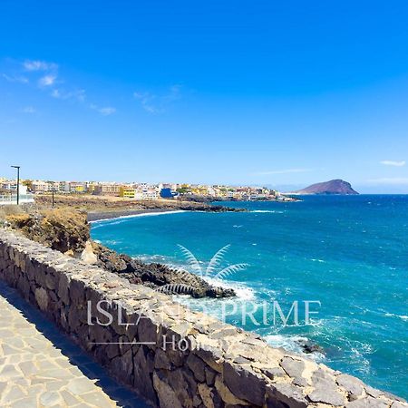 Seaviews 2X Bedroom Apartment In Sand Club Complex Sc141 Сан-Мігель-де-Абона Екстер'єр фото