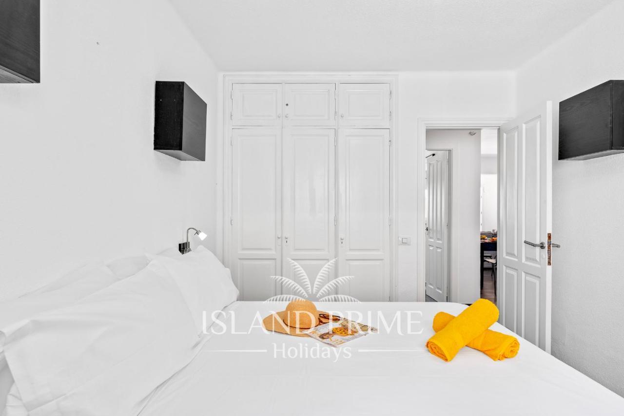 Seaviews 2X Bedroom Apartment In Sand Club Complex Sc141 Сан-Мігель-де-Абона Екстер'єр фото