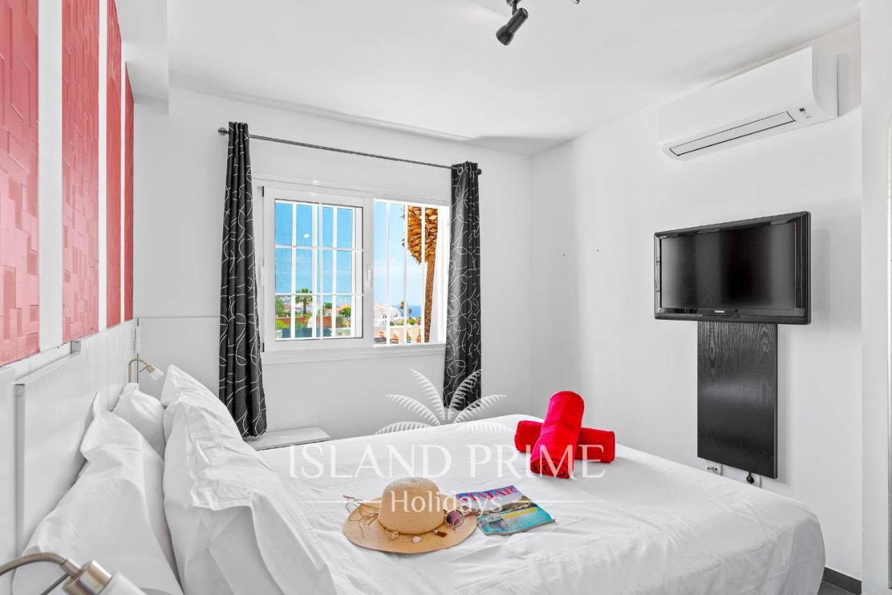 Seaviews 2X Bedroom Apartment In Sand Club Complex Sc141 Сан-Мігель-де-Абона Екстер'єр фото