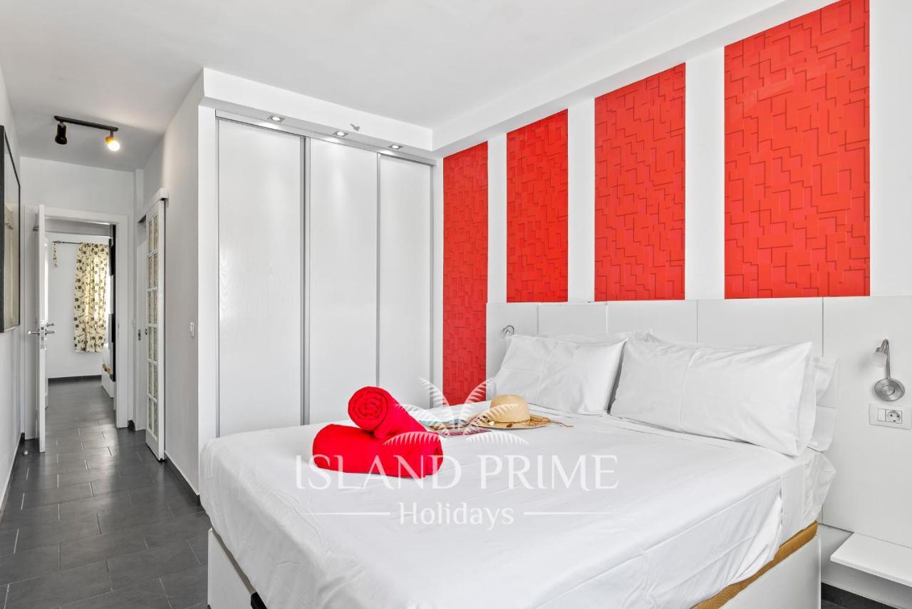 Seaviews 2X Bedroom Apartment In Sand Club Complex Sc141 Сан-Мігель-де-Абона Екстер'єр фото