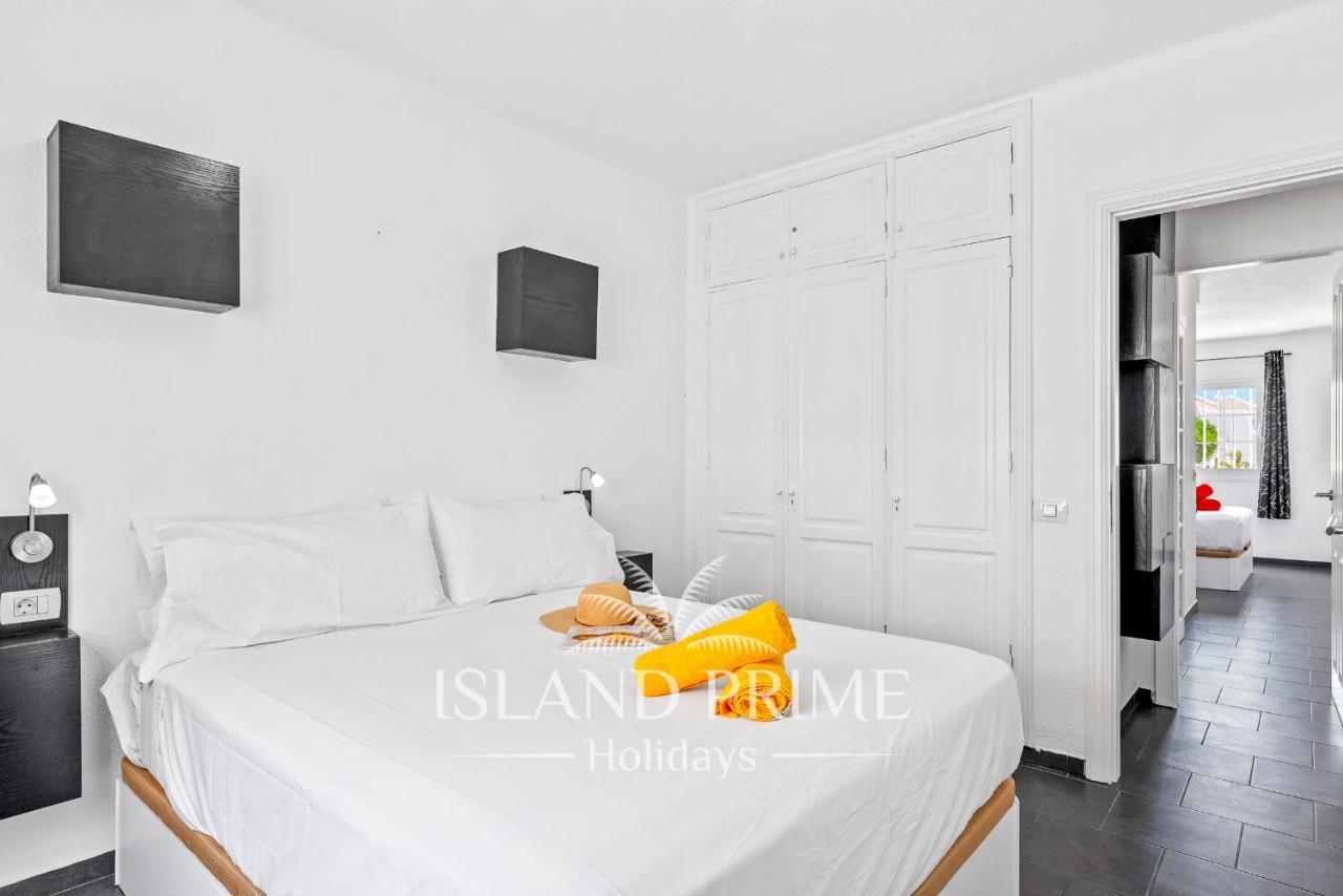 Seaviews 2X Bedroom Apartment In Sand Club Complex Sc141 Сан-Мігель-де-Абона Екстер'єр фото
