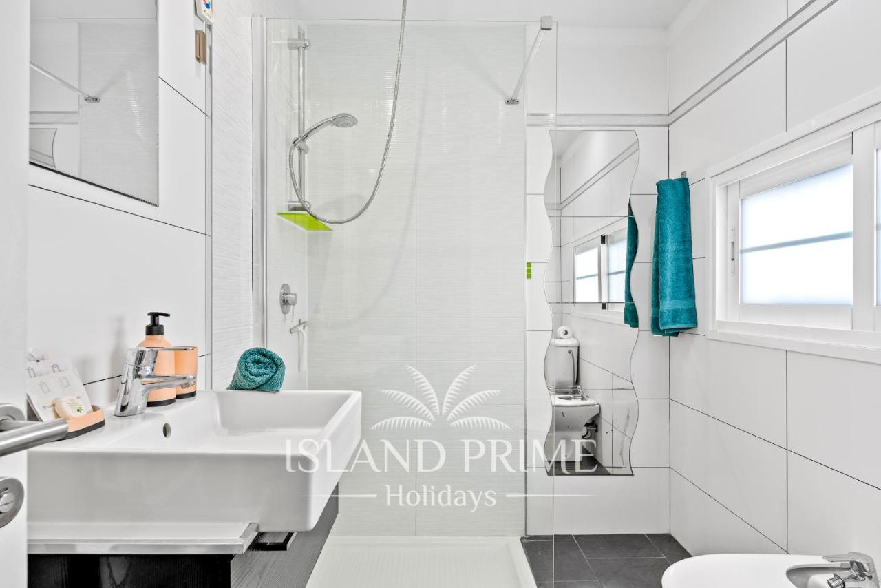 Seaviews 2X Bedroom Apartment In Sand Club Complex Sc141 Сан-Мігель-де-Абона Екстер'єр фото