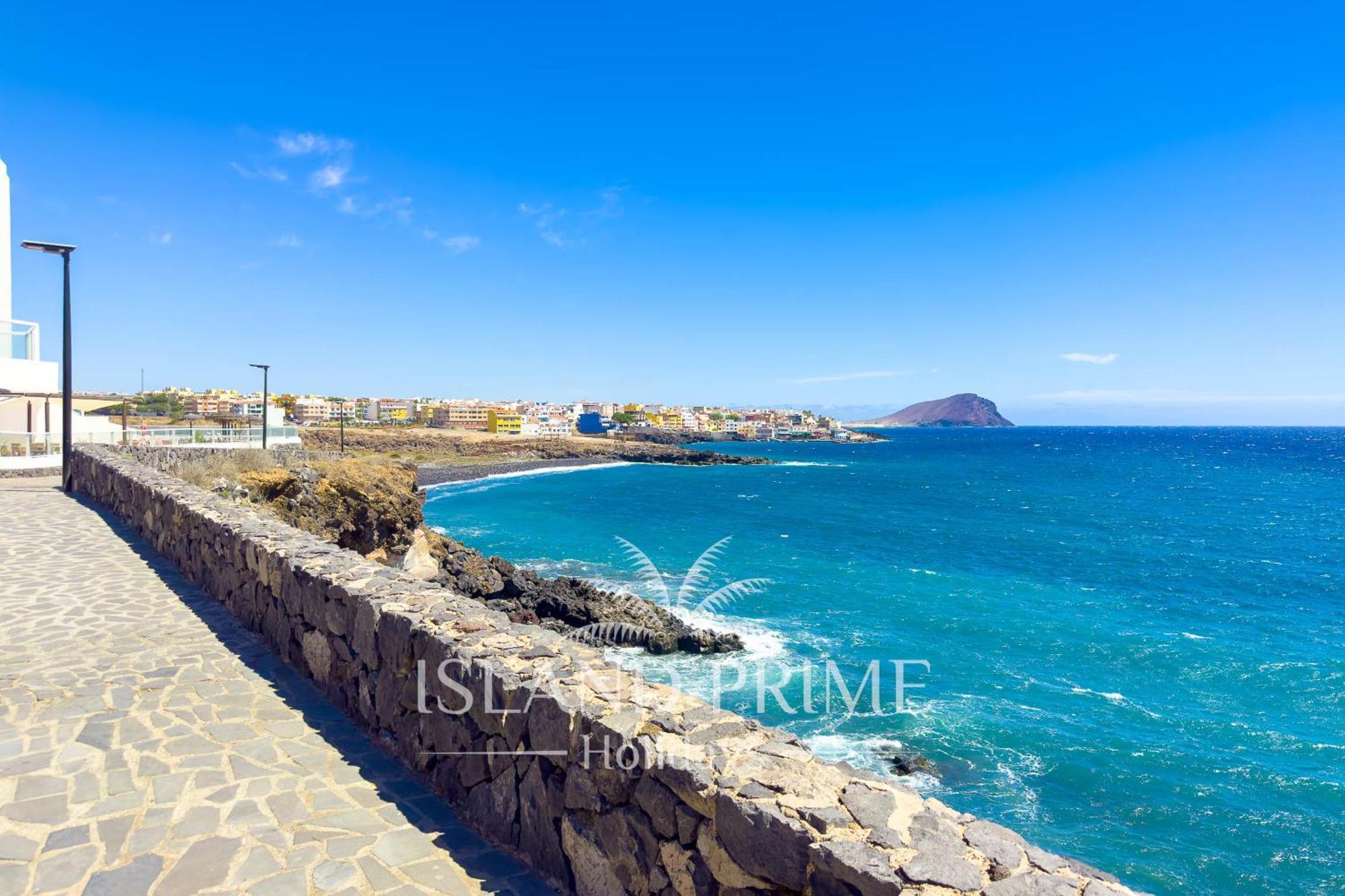 Seaviews 2X Bedroom Apartment In Sand Club Complex Sc141 Сан-Мігель-де-Абона Екстер'єр фото